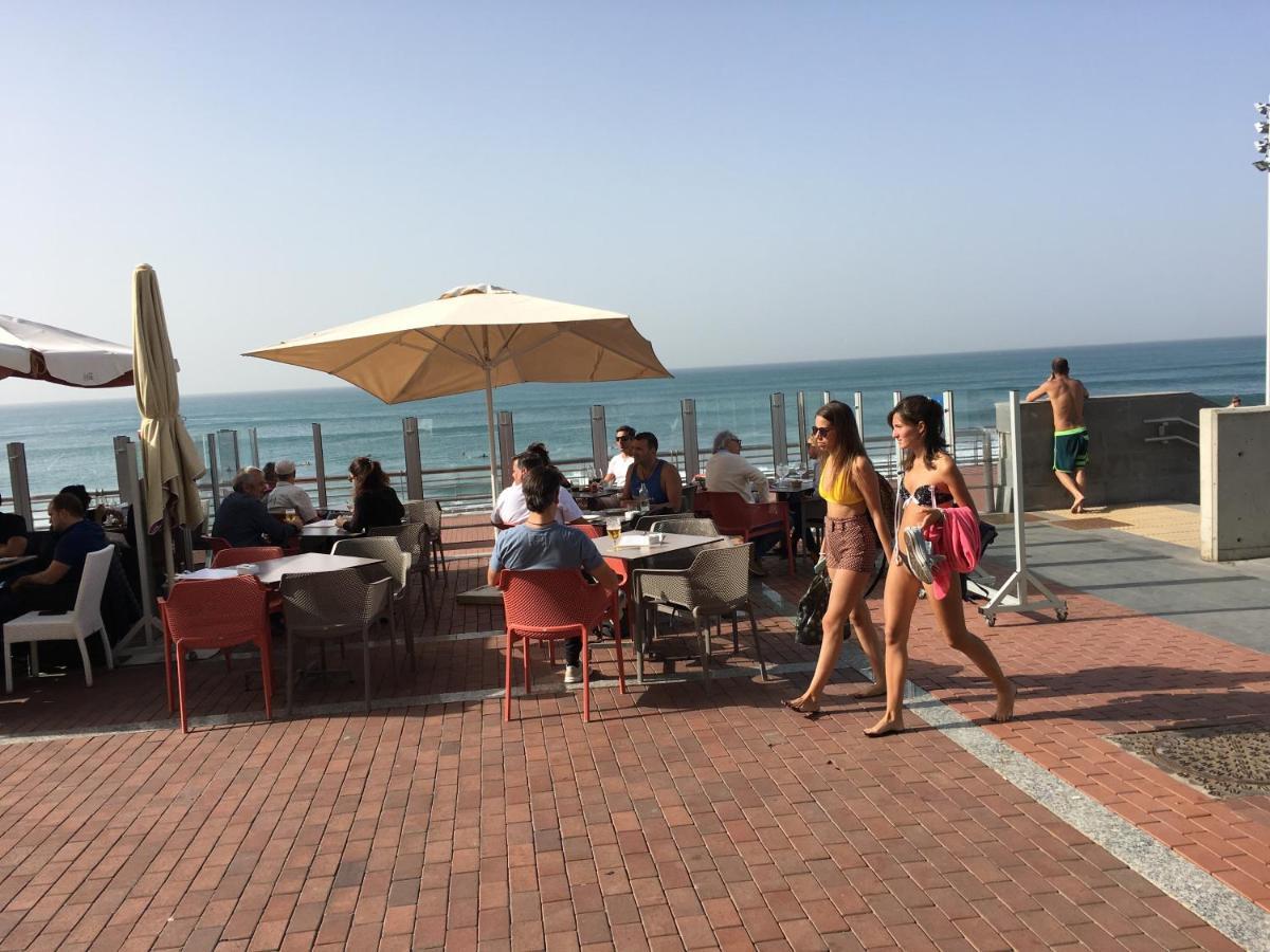 شقة Mar De Santiago 3B لاس بالماس دي غران كاناريا المظهر الخارجي الصورة